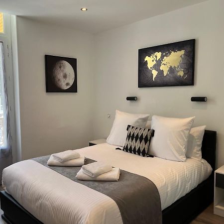 Logis Hotel Belle Etoile Vichy Luaran gambar