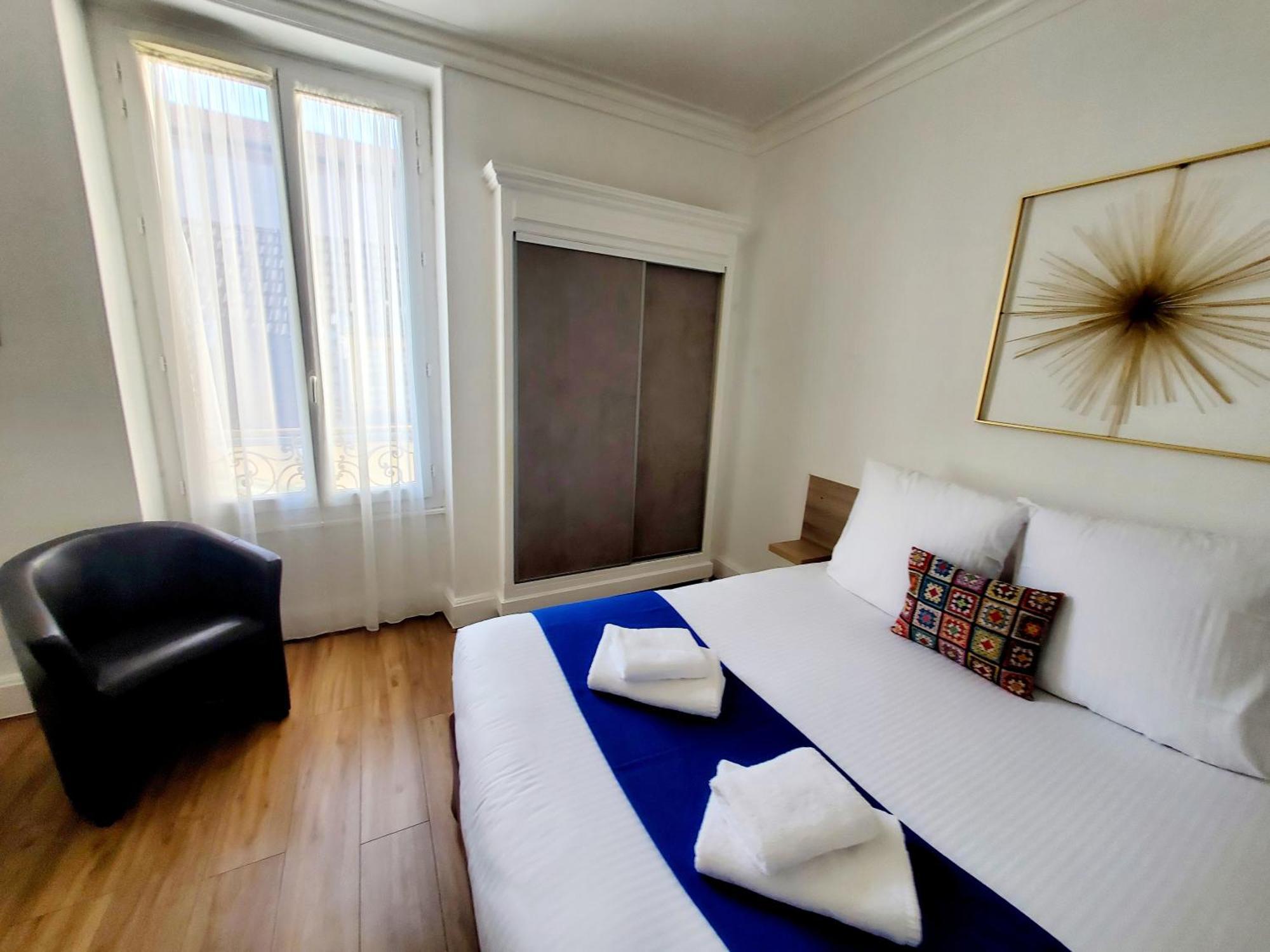 Logis Hotel Belle Etoile Vichy Luaran gambar