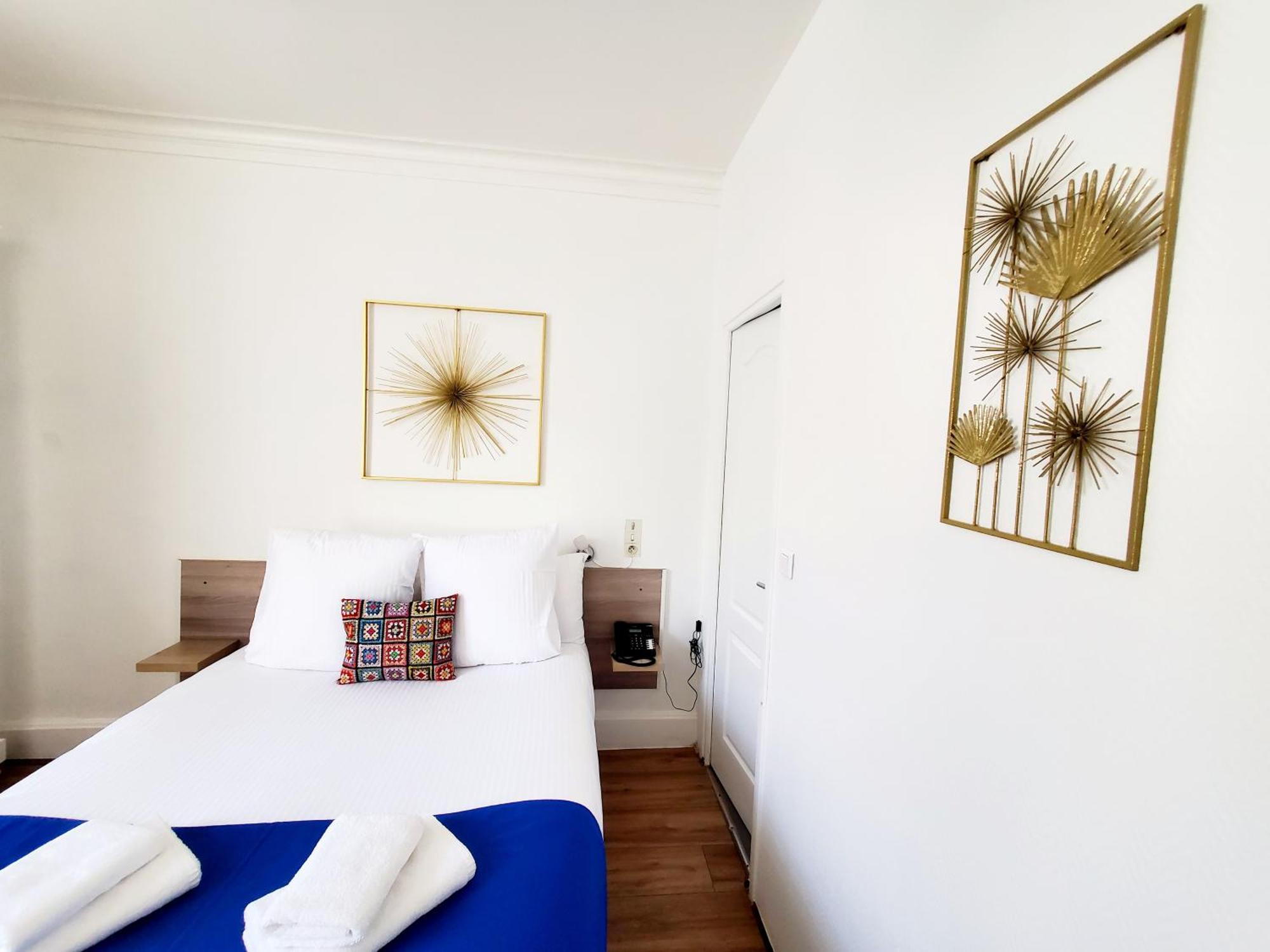 Logis Hotel Belle Etoile Vichy Luaran gambar