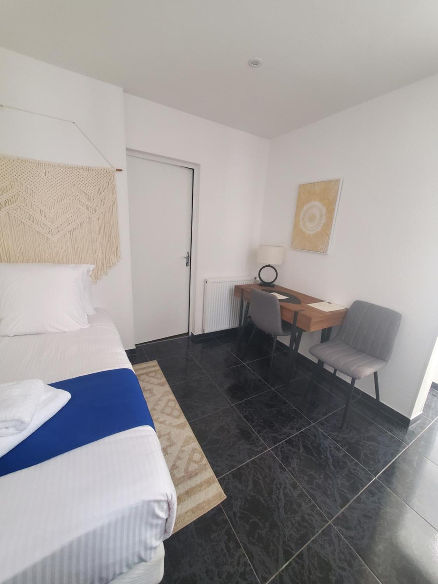 Logis Hotel Belle Etoile Vichy Luaran gambar