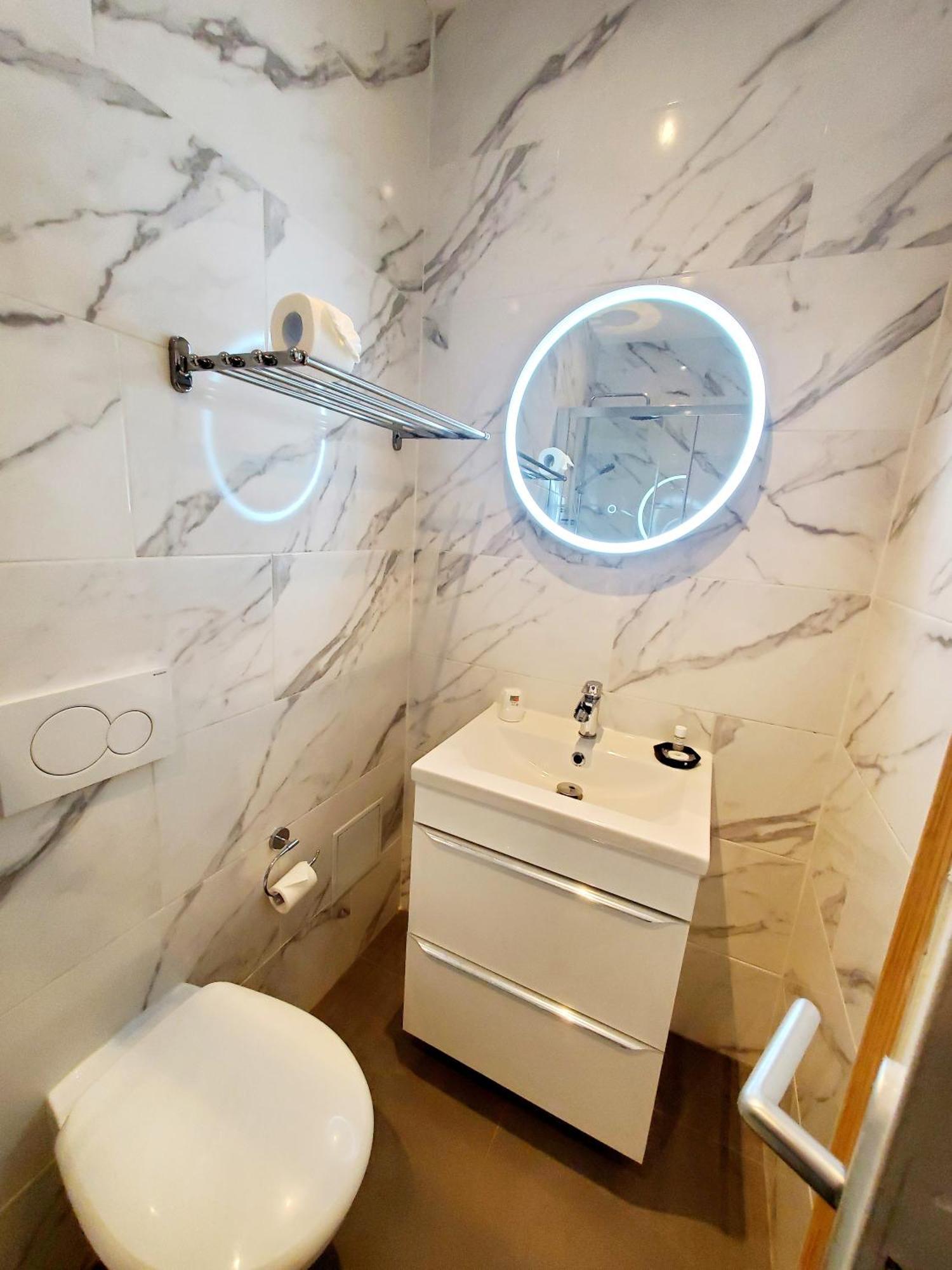 Logis Hotel Belle Etoile Vichy Luaran gambar